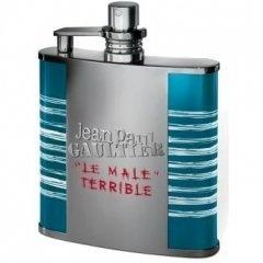 Le Mâle Terrible Flasque de Voyage