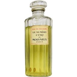 Le Numéro Cinq
