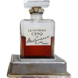 Le Numéro Cinq