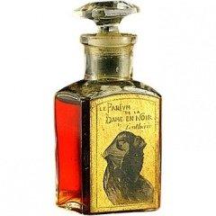 Le Parfum de la Dame en Noir