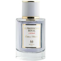 Le Protocole Royal