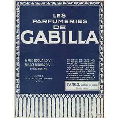 Le Rêve de Gabilla