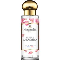 Le Rose Vous Va Si Bien