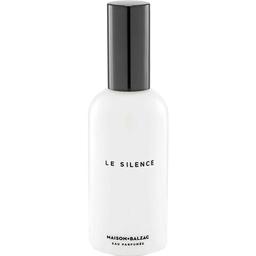 Le Silence