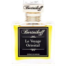 Le Voyage Oriental