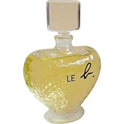 Le b.