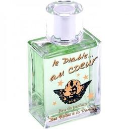 Le diable... au Coeur