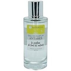 Le parfum de tous les instants - Antares