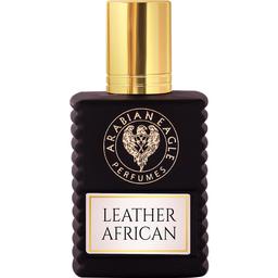 Leather African