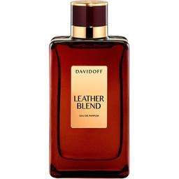 Leather Blend