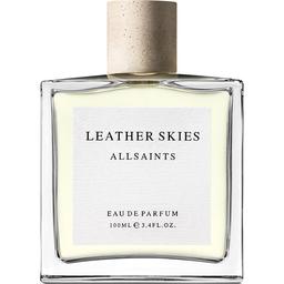Leather Skies
