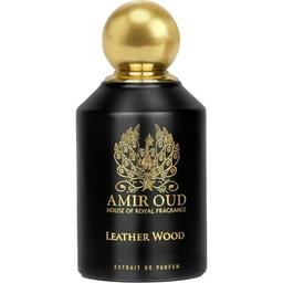 Leather Wood