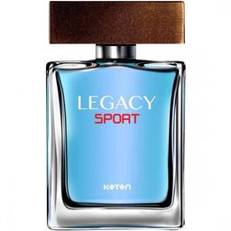 Legacy Sport