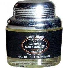 Legendary Harley-Davidson