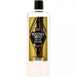 Legitima Agua de Kolonia 1800