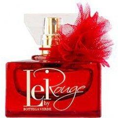 Lei Rouge