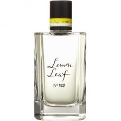 Lemon Leaf No. 1821
