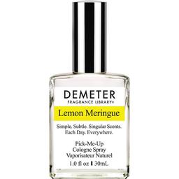 Lemon Meringue
