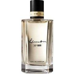 Lemon No. 1999
