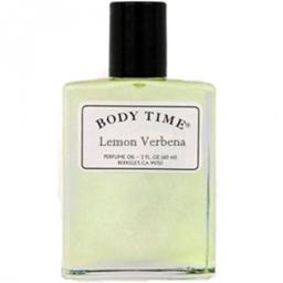 Lemon Verbena