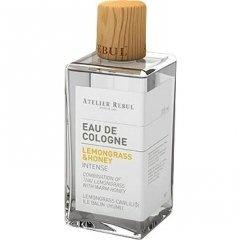 Lemongrass & Honey Intense