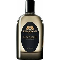 Lentisque