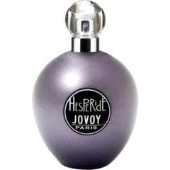 Les 7 Parfums Capitaux - Hesperidé