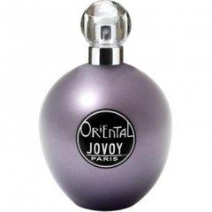 Les 7 Parfums Capitaux - Oriental