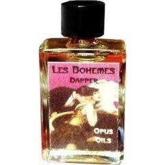 Les Bohèmes - Dapper  (Parfum) (Violet)