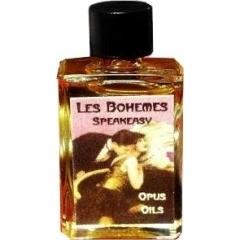 Les Bohèmes - Speakeasy  (Parfum) (Wisteria)