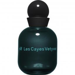 Les Cayes Vetyver