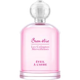 Les Colognes Merveilleuses - Eveil à L'Aube