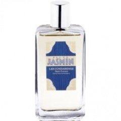 Les Condamines - Eau de Jasmin