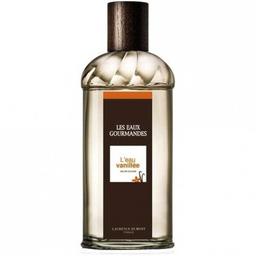 Les Eaux Gourmandes - L'Eau Vanillée