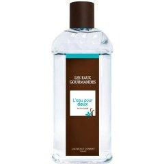 Les Eaux Gourmandes - L'Eau pour Deux