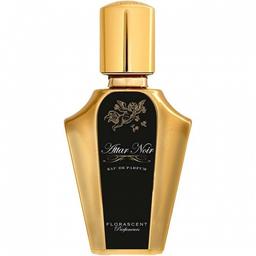 Les Exclusives - Attar Noir