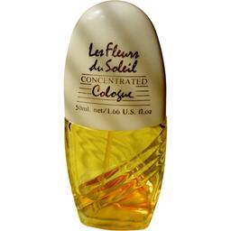 Les Fleurs de Soleil