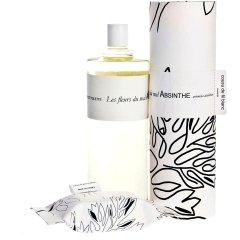 Les Fleurs du Mal - Absinthe