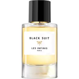 Les Infinis - Black Suit