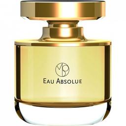 Les Nombres d'Or - Eau Absolue
