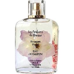 Les Parfums de Grasse - Bouquet Floral