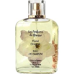 Les Parfums de Grasse - Floral, Oriental