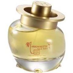 Les Sensations Féminines - Marionnette