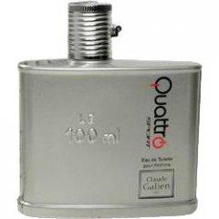 Les Sensations Masculines - Quattro Sport