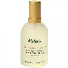 Les Solyflores - Patchouli