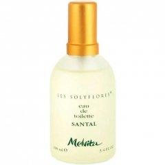 Les Solyflores - Santal