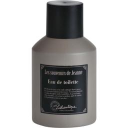 Les Souvenirs de Jeanne