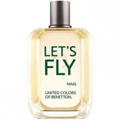 Let's Fly Man