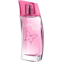 Let's Fly