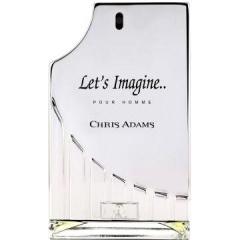 Let's Imagine..